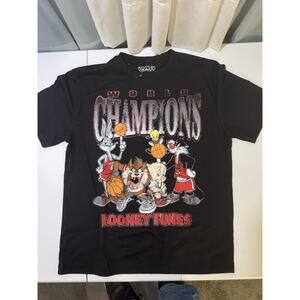 Kinney Tunes Space Jam Shirt